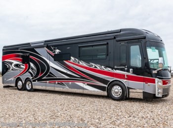 Used 2021 Entegra Coach Cornerstone 45B available in Alvarado, Texas