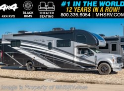 New 2025 Thor Motor Coach Magnitude LV35 available in Alvarado, Texas