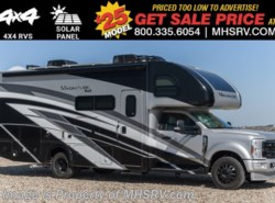 New 2025 Thor Motor Coach Magnitude AX29 available in Alvarado, Texas