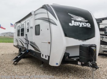 Used 2022 Jayco Eagle HT 312BHOK available in Alvarado, Texas