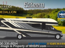 New 2025 Entegra Coach Esteem 29V available in Alvarado, Texas