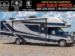 New 2025 Entegra Coach Esteem 29V available in Alvarado, Texas