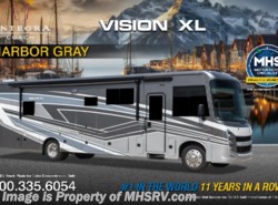 New 2025 Entegra Coach Vision XL 34G available in Alvarado, Texas