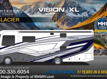 New 2025 Entegra Coach Vision XL 36A available in Alvarado, Texas