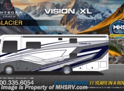 New 2025 Entegra Coach Vision XL 34G available in Alvarado, Texas