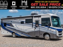 New 2025 Entegra Coach Vision XL 34G available in Alvarado, Texas