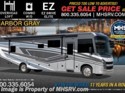 New 2025 Entegra Coach Vision XL 34B available in Alvarado, Texas