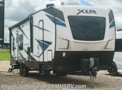 Used 2022 Forest River XLR Hyperlite 3016 available in Alvarado, Texas
