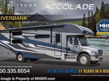New 2025 Entegra Coach Accolade 37K available in Alvarado, Texas