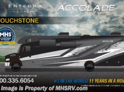 New 2025 Entegra Coach Accolade 37K available in Alvarado, Texas