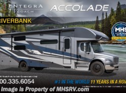 New 2025 Entegra Coach Accolade 37M available in Alvarado, Texas