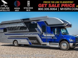 New 2025 Entegra Coach Accolade XL 37M available in Alvarado, Texas