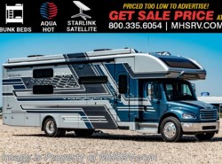 New 2025 Entegra Coach Accolade XL 37L available in Alvarado, Texas