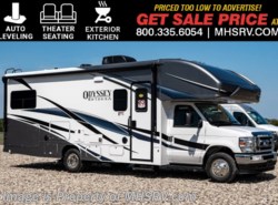 New 2025 Entegra Coach Odyssey 25R available in Alvarado, Texas