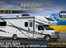 New 2025 Entegra Coach Odyssey 25R available in Alvarado, Texas