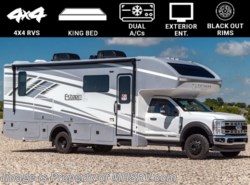 New 2025 Entegra Coach Esteem XL 32U available in Alvarado, Texas