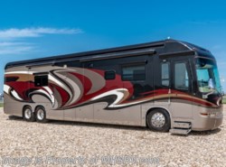 Used 2011 Entegra Coach Cornerstone 45RB available in Alvarado, Texas