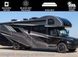 New 2025 Thor Motor Coach Pasadena 34XG available in Alvarado, Texas