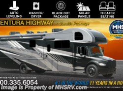 New 2025 Thor Motor Coach Pasadena 34XG available in Alvarado, Texas