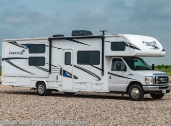 Used 2018 Forest River Forester 3251DS LE available in Alvarado, Texas