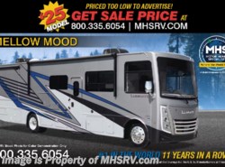 New 2025 Thor Motor Coach Luminate MM30 available in Alvarado, Texas