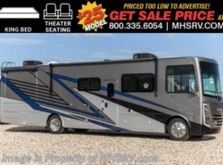 New 2025 Thor Motor Coach Luminate DD35 available in Alvarado, Texas