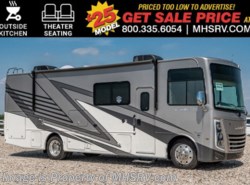 New 2025 Thor Motor Coach Luminate MM30 available in Alvarado, Texas