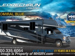 New 2025 Coachmen Leprechaun 319MB available in Alvarado, Texas