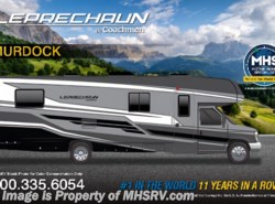 New 2025 Coachmen Leprechaun 319MB available in Alvarado, Texas