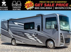 New 2025 Thor Motor Coach Indigo MM30 available in Alvarado, Texas