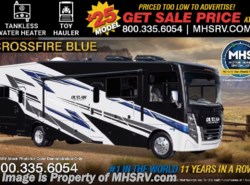 New 2025 Thor Motor Coach Outlaw Wild West Edition 38M available in Alvarado, Texas