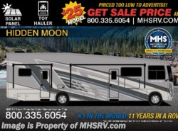 New 2025 Thor Motor Coach Outlaw 38MB available in Alvarado, Texas