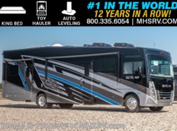 New 2025 Thor Motor Coach Outlaw 38KB available in Alvarado, Texas