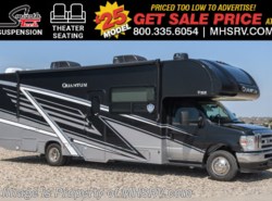 New 2025 Thor Motor Coach Quantum KW29 available in Alvarado, Texas