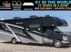New 2025 Thor Motor Coach Quantum KW29 available in Alvarado, Texas