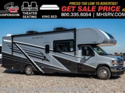 New 2025 Thor Motor Coach Quantum KW29 available in Alvarado, Texas