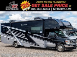 New 2025 Thor Motor Coach Quantum WS31 available in Alvarado, Texas