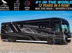 New 2025 Entegra Coach Cornerstone 45R available in Alvarado, Texas
