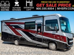 New 2025 Entegra Coach Vision 29S available in Alvarado, Texas