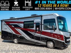 New 2025 Entegra Coach Vision 29S available in Alvarado, Texas