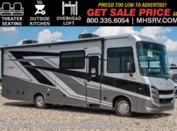 New 2025 Entegra Coach Vision 29S available in Alvarado, Texas