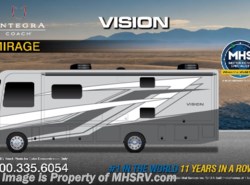 New 2025 Entegra Coach Vision 29S available in Alvarado, Texas