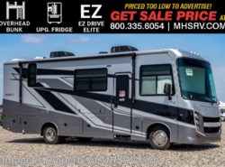 New 2025 Entegra Coach Vision 27A available in Alvarado, Texas