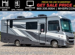 New 2025 Entegra Coach Vision 27A available in Alvarado, Texas