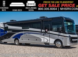 New 2025 Entegra Coach Emblem 36H available in Alvarado, Texas