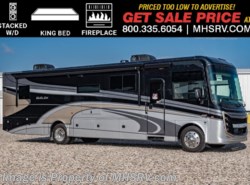 New 2025 Entegra Coach Emblem 36H available in Alvarado, Texas