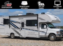 New 2025 Thor Motor Coach Geneva 28VT available in Alvarado, Texas