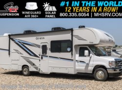 New 2025 Thor Motor Coach Geneva 29VT available in Alvarado, Texas