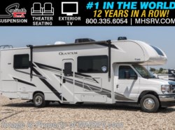 New 2025 Thor Motor Coach Quantum LC28 available in Alvarado, Texas