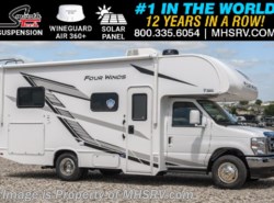 New 2025 Thor Motor Coach Four Winds 22E available in Alvarado, Texas